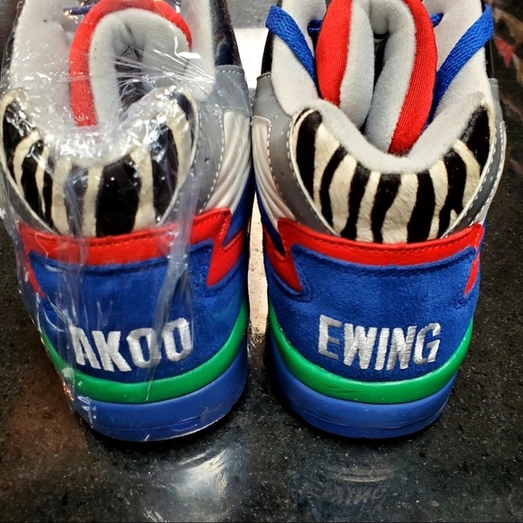 Sz 10.5 The Ewing Sport Lite x AKOO main image 8